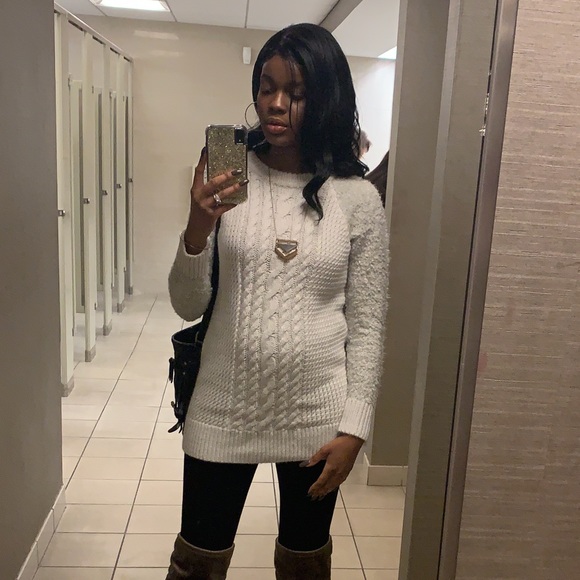 Maternity sweater - Picture 1 of 1